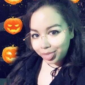 Meet your Posher, Morgan